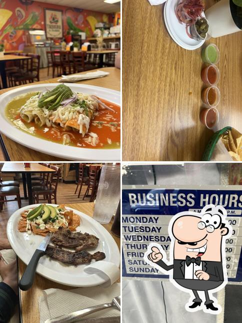 El Charrito Taqueria