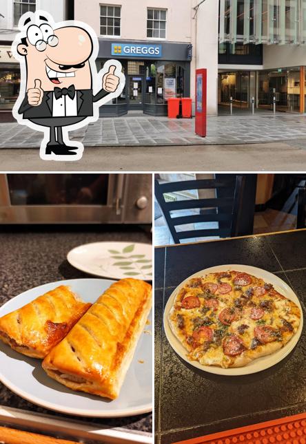Greggs