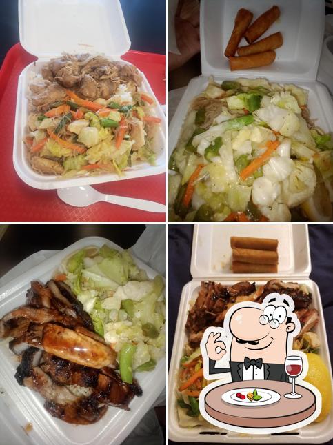 Jeff's Cuisine