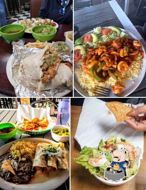 Jessy's Taqueria