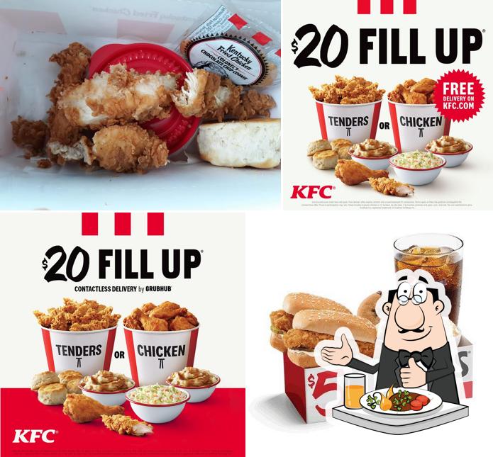 KFC