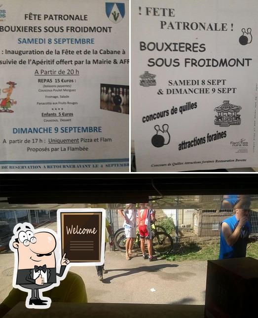 La Flambée