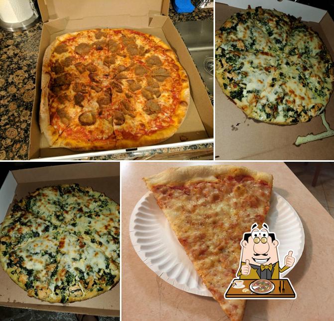 Lino's Pizzeria