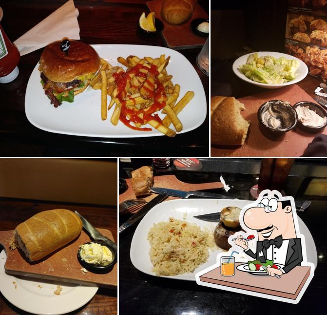 LongHorn Steakhouse