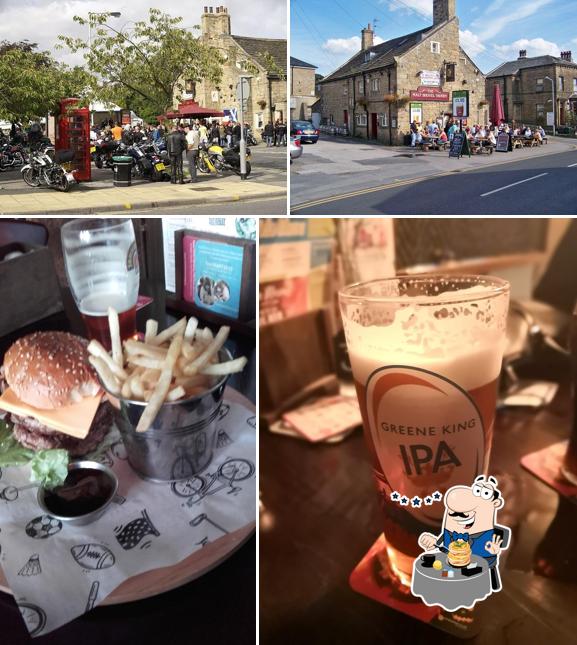 Malt Shovel