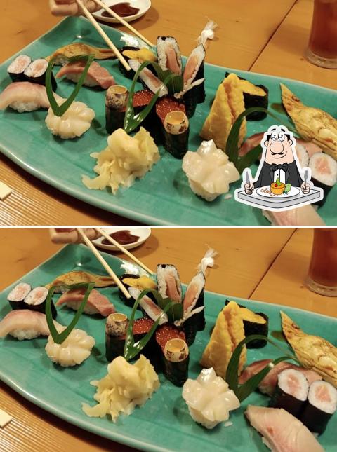 Miyako Sushi