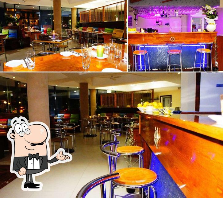 Nixie Ocean Food Restaurant