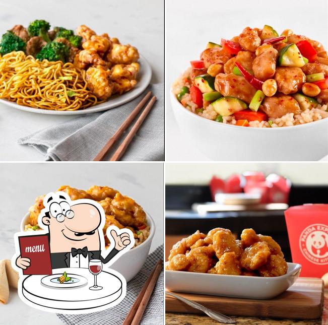 Panda Express