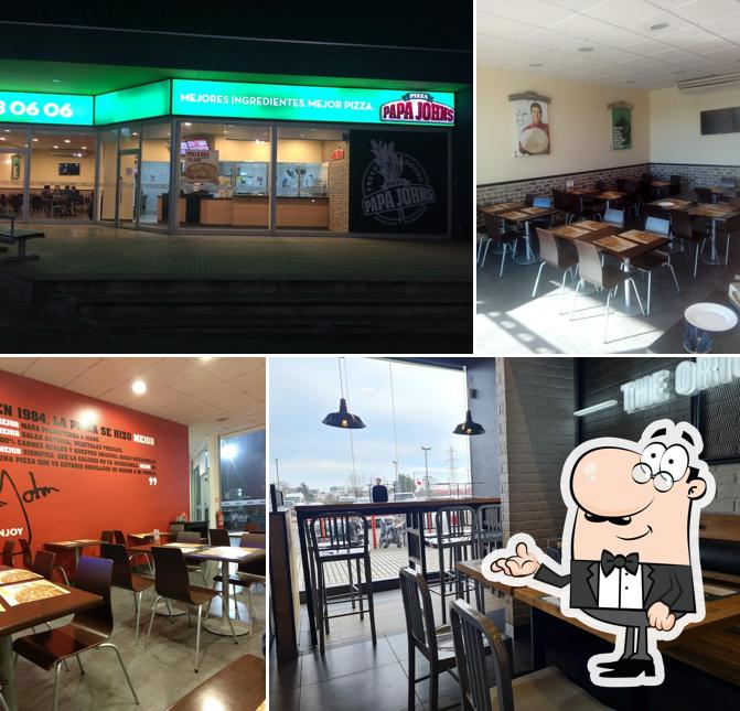 Papa John's