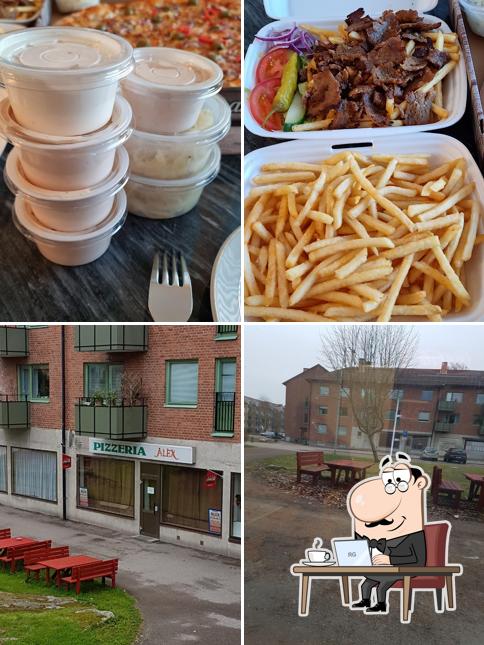 Pizzeria Milano