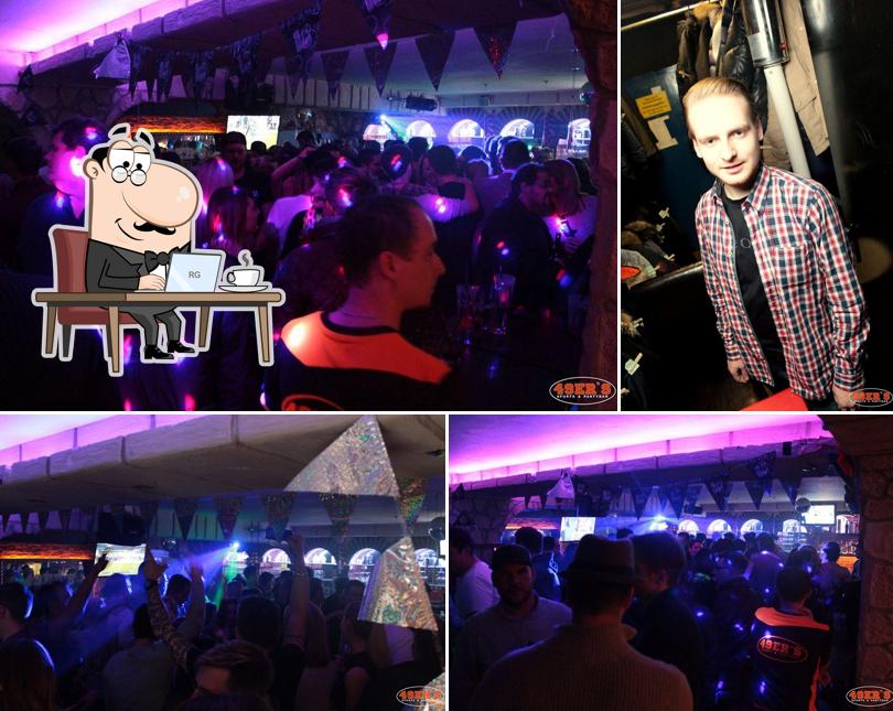 Pub Club Ismaning