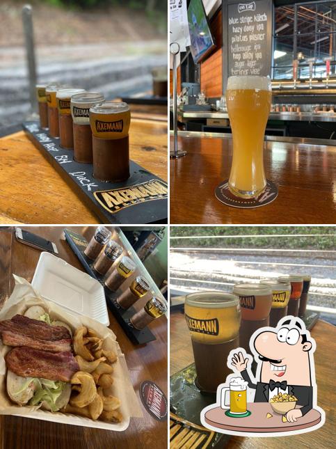 Axemann Brewery