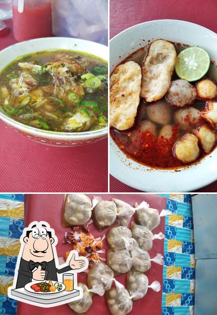 BASO IKAN MA'E