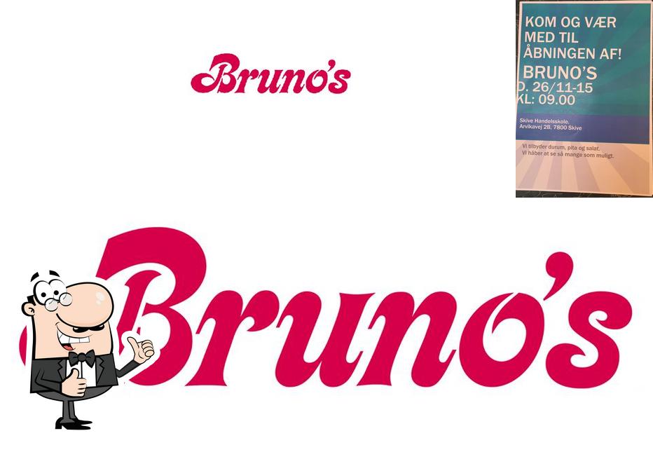 Bruno's