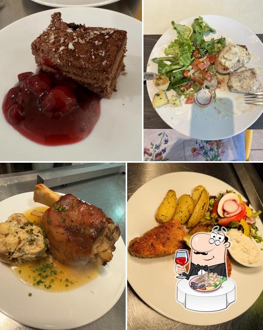 Café im Forum Brückentor Rinteln