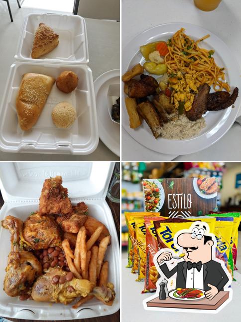Brazilian Grill & Bakery