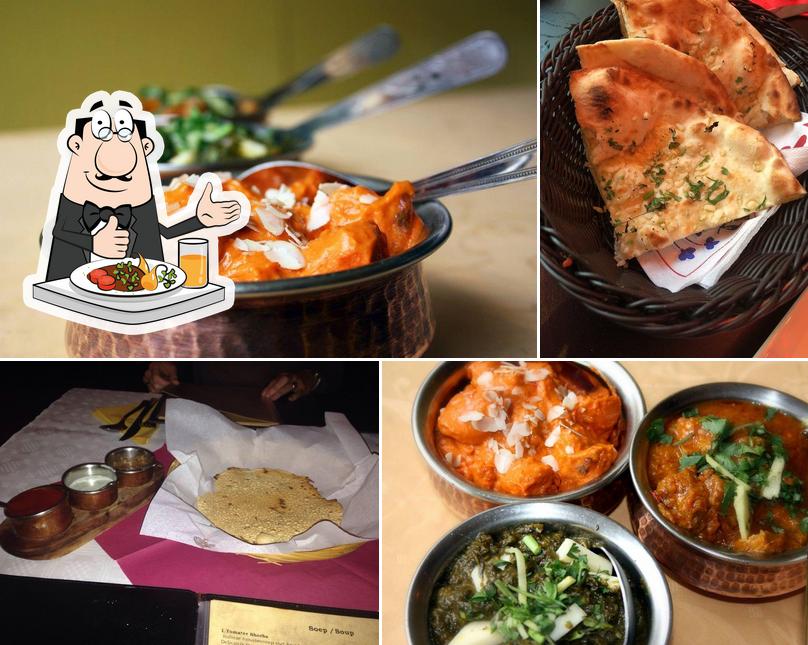 India Roti Room