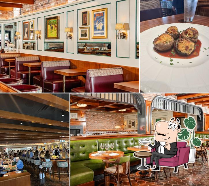 Jack & Harry's