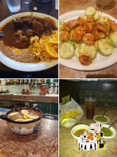 Jorge's El Tapatío