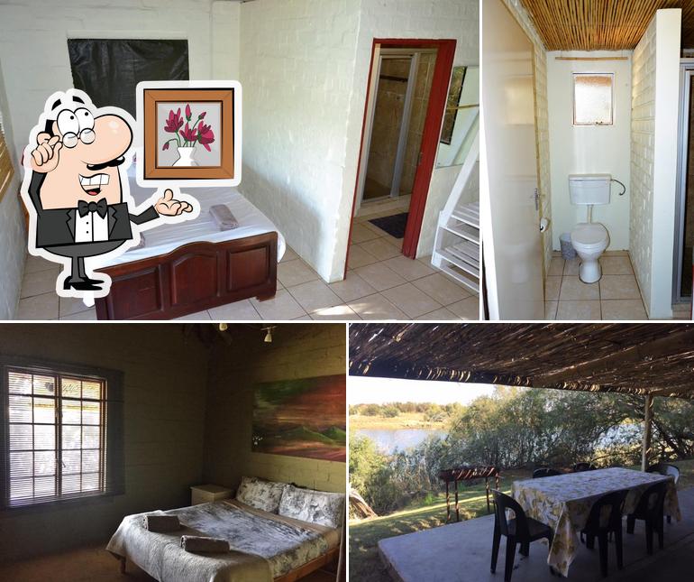 Khamkirri 4 Star venue