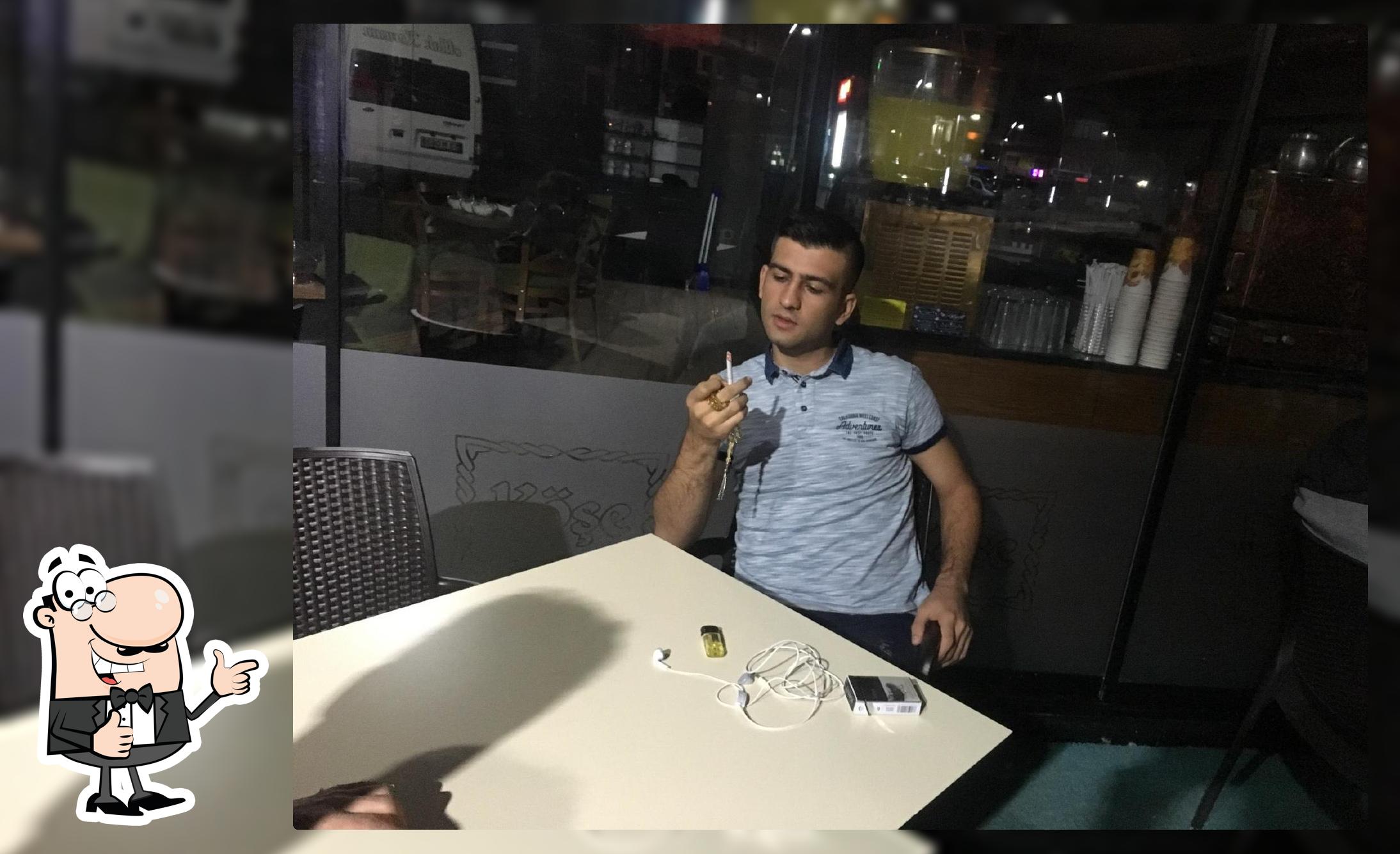 Köşe Cafe&Pastane