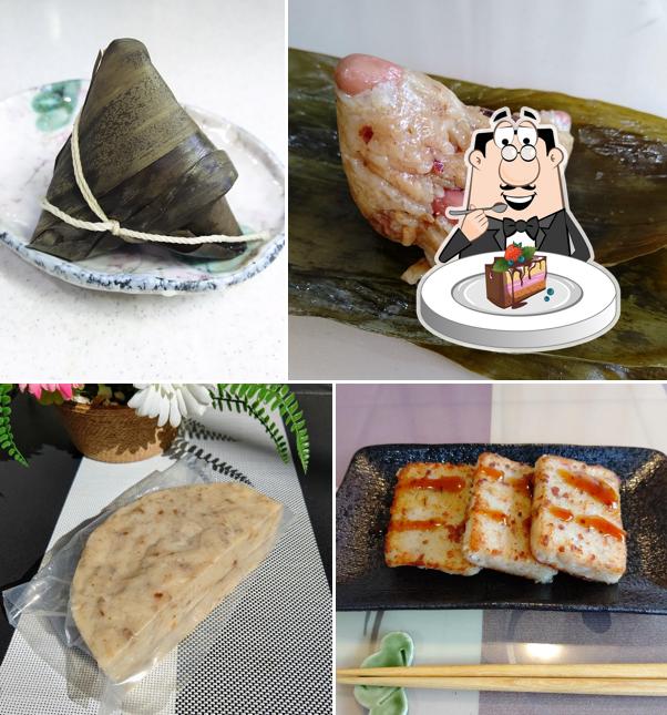 LiLy's台湾店