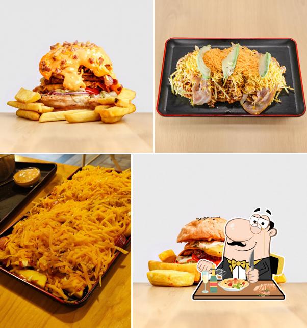 Moi Burger