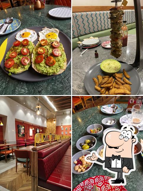 Nando's Marassi