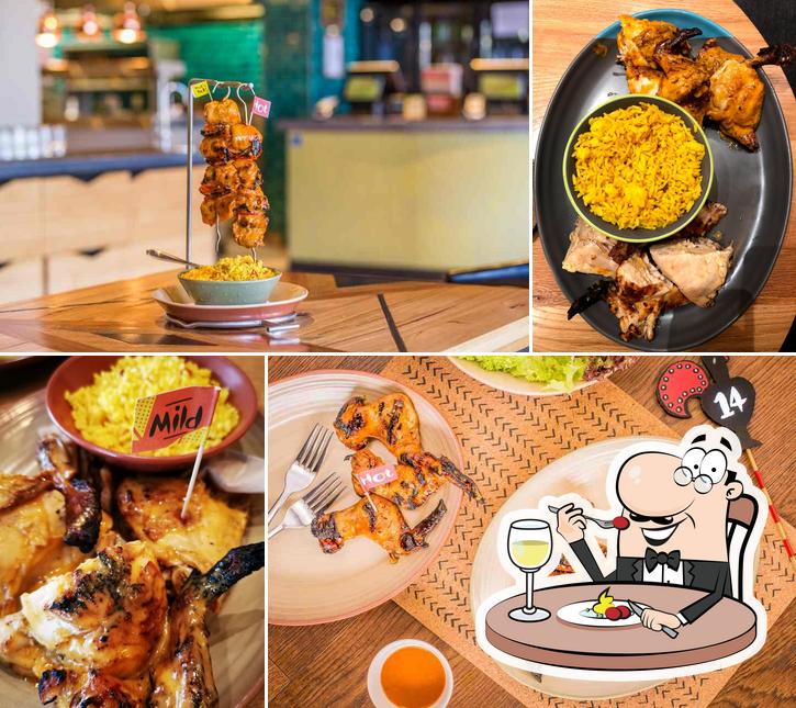 Nando's Rotorua