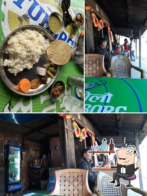 Navraj Hotel