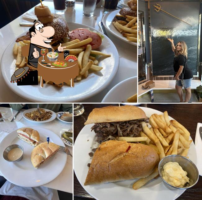 Neptune Diner Syosset