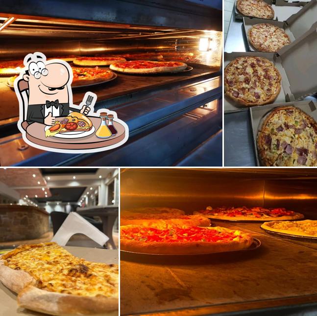 Petro pizzeria