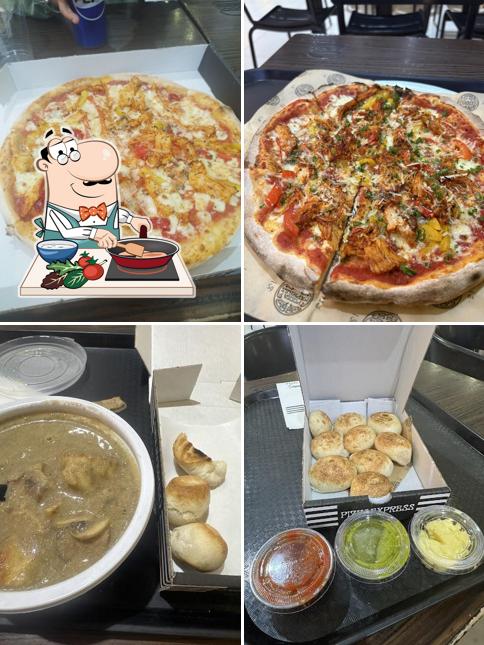 PizzaExpress