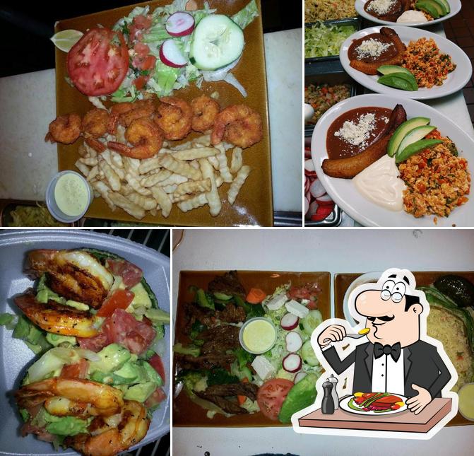 Sabor Centro Americano