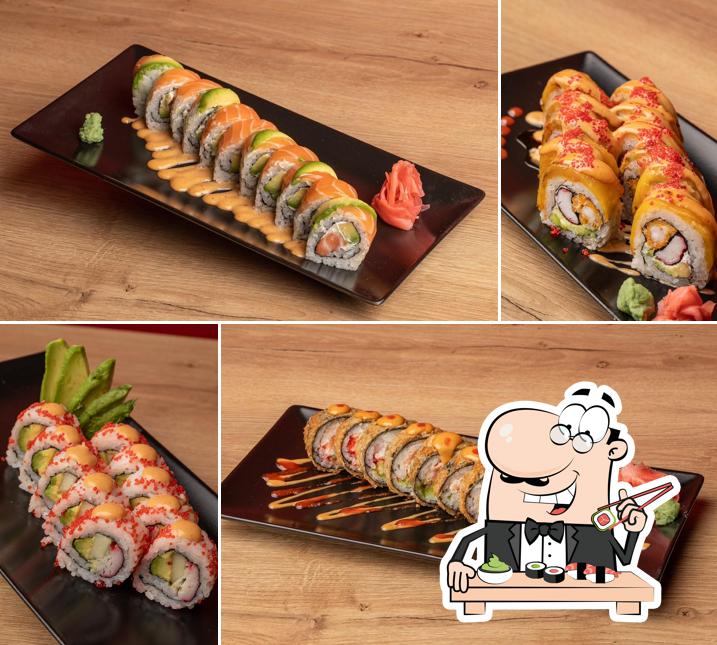 Sushito (By Criollito)