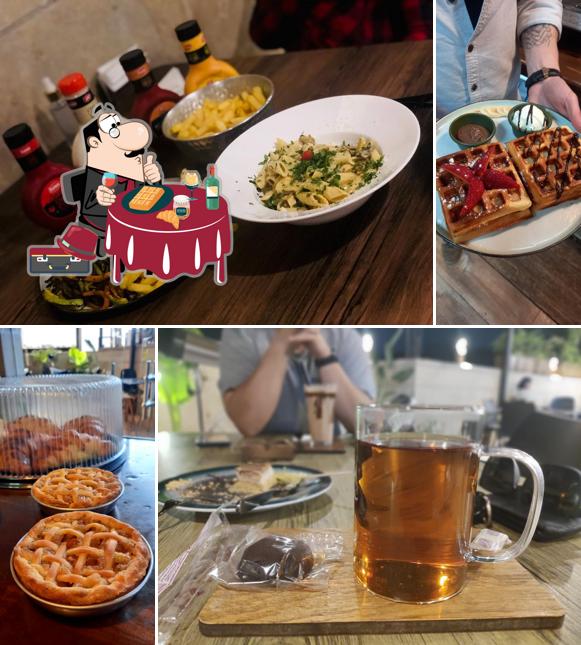 ryra cafe (کافه ری‌را)