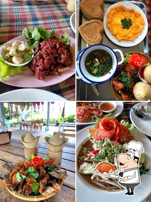 ครัว ป.ปลาใหญ่ ภูแสนคูณ