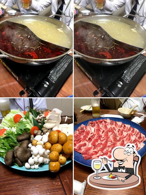 宵の余白