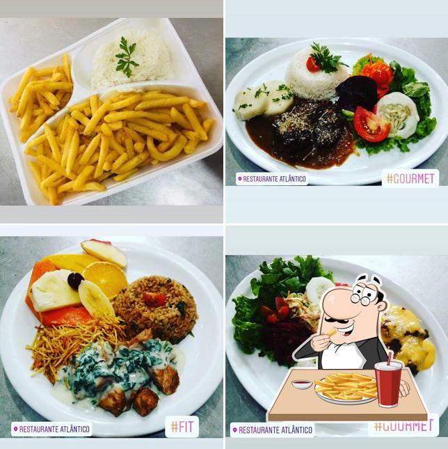 Restaurante Atlantico