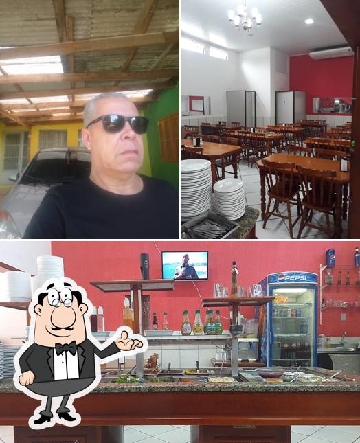 Restaurante Itália