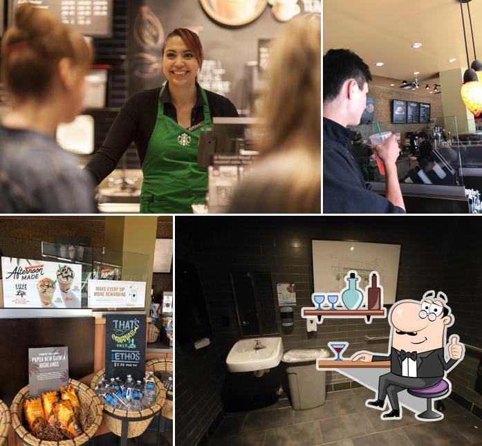 Starbucks Coffee Company