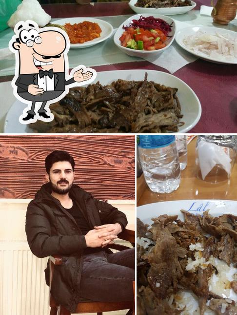 Lal Et Restaurant