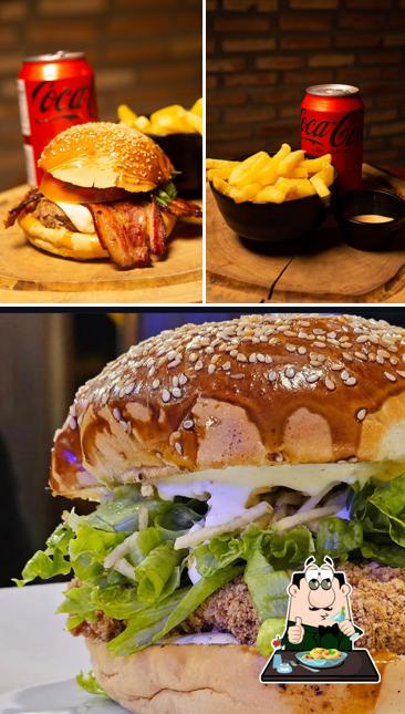 BS restaurante grill