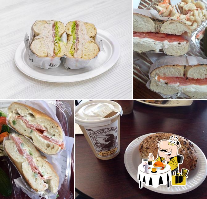 Bagel Boss