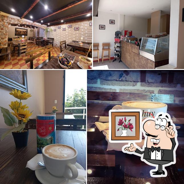 Chuy Coffee