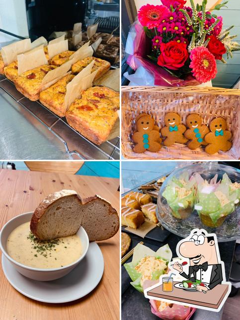 Mi Sucre BakeShop