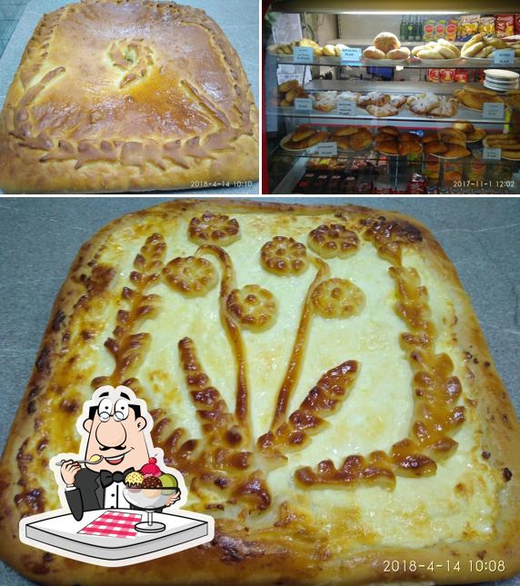 Микс