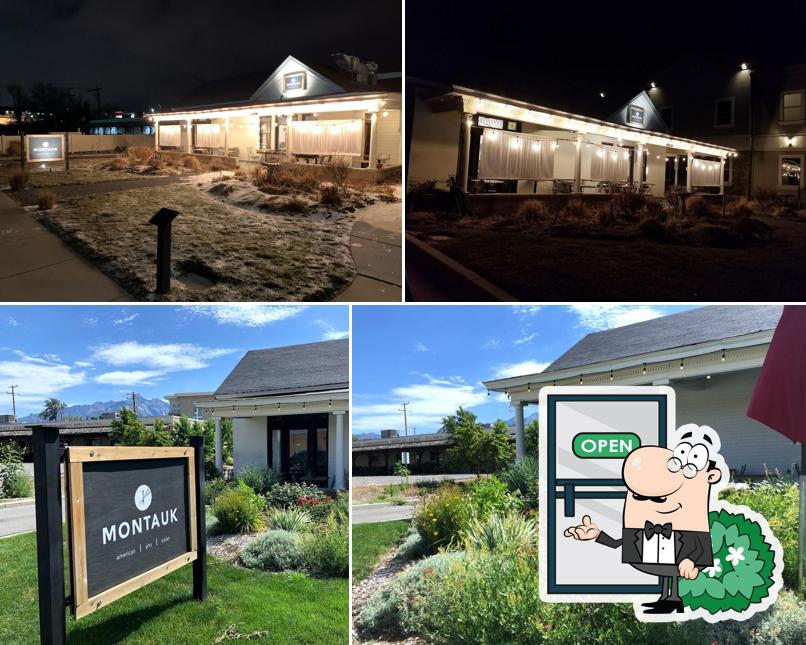 Montauk Bistro