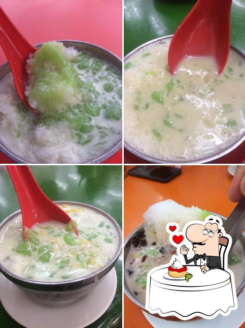 Azmi Cendol PD