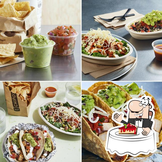 Chipotle Mexican Grill